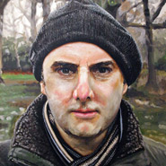 New York City, January 2008